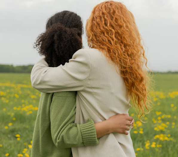 Image of a woman